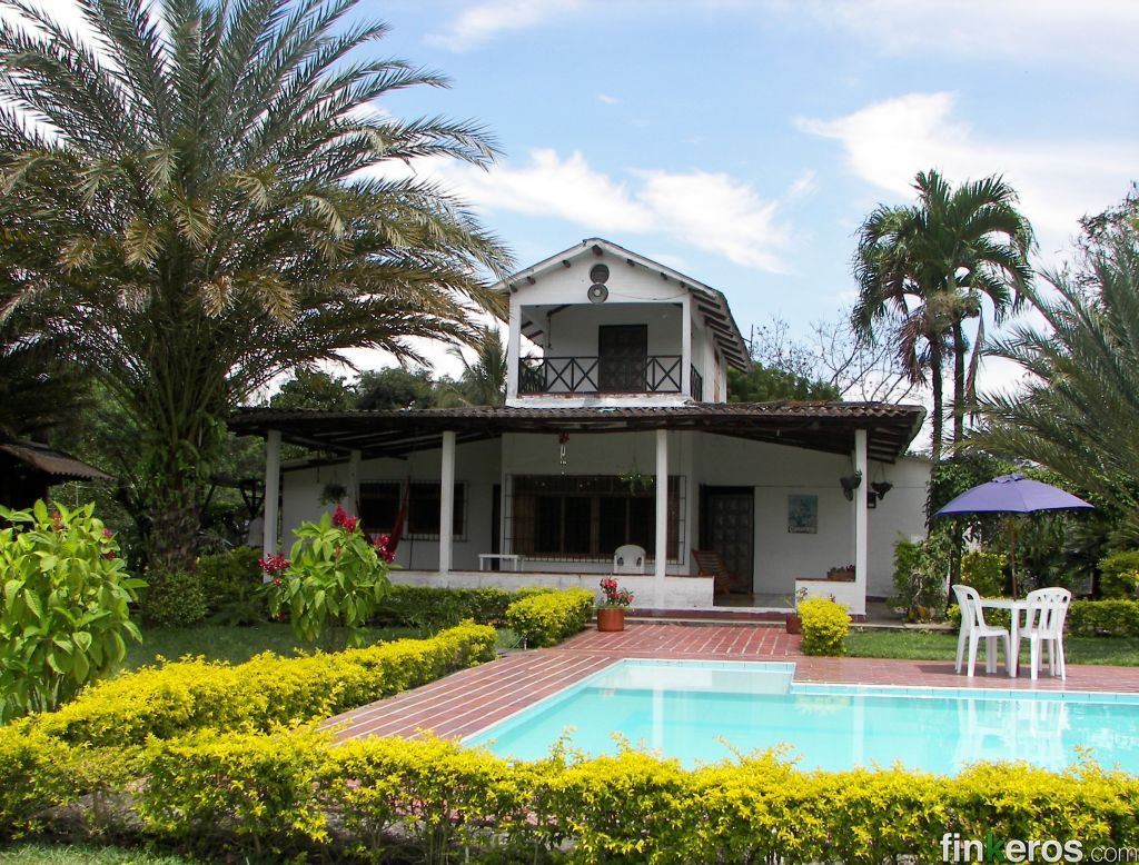 10153 - Finca en Manizales, Caldas